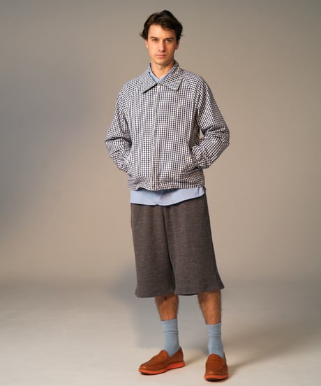 Villa Shorts (Grey)