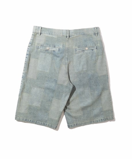 Starbury Shorts (Denim)