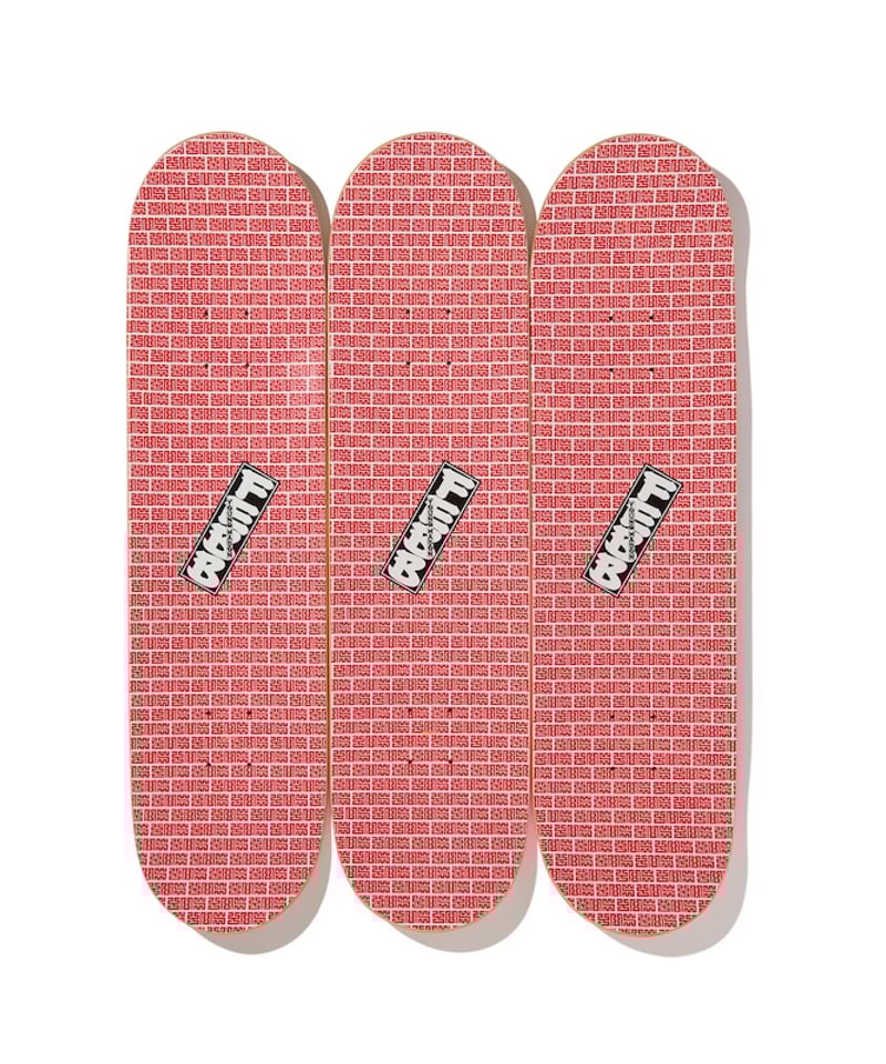 Diaspora skateboards | FEBB 