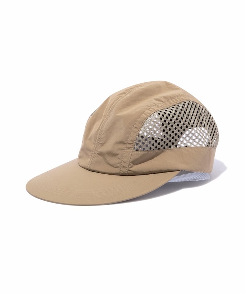 帽子 Diaspora Skateboards Cords Long Bill Cap DIASPORA SKATEBOARDS Ripstop Side-Mesh Long Bill Cap | LOCKSTOCK