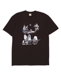 【FUCKING AWESOME】Dillustrated Tee (Black)