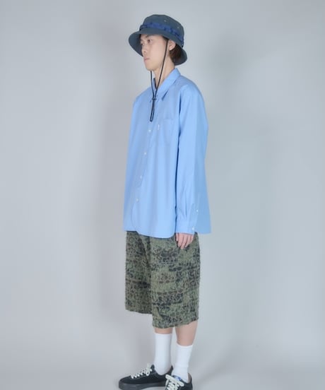 Tidy Shirt (White)