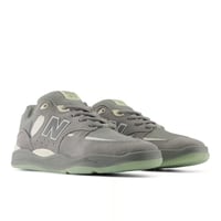 【NewBalance Numeric】 Tiago Lemos 1010(UN101PS) -Grey/Sea Salt