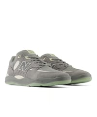 【NewBalance Numeric】 Tiago Lemos 1010(UN101PS) -Grey/Sea Salt
