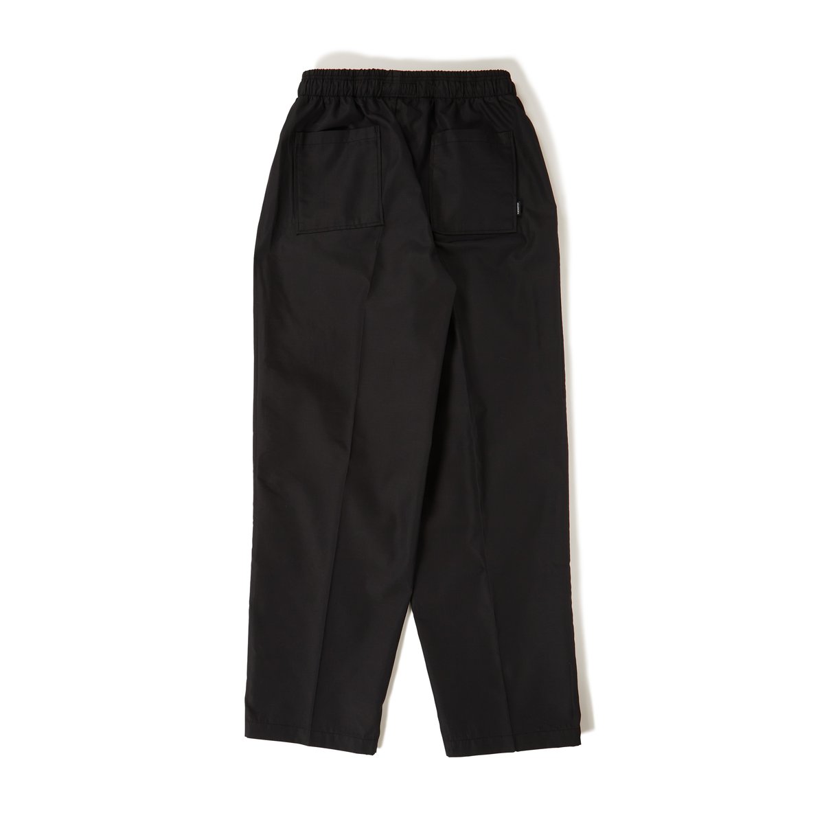 Comfortable Trousers (Black)