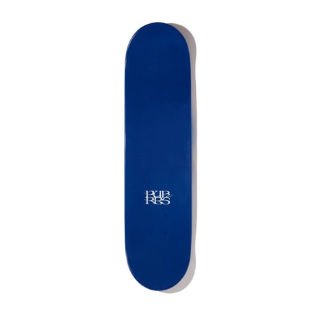 PURRBS DECK