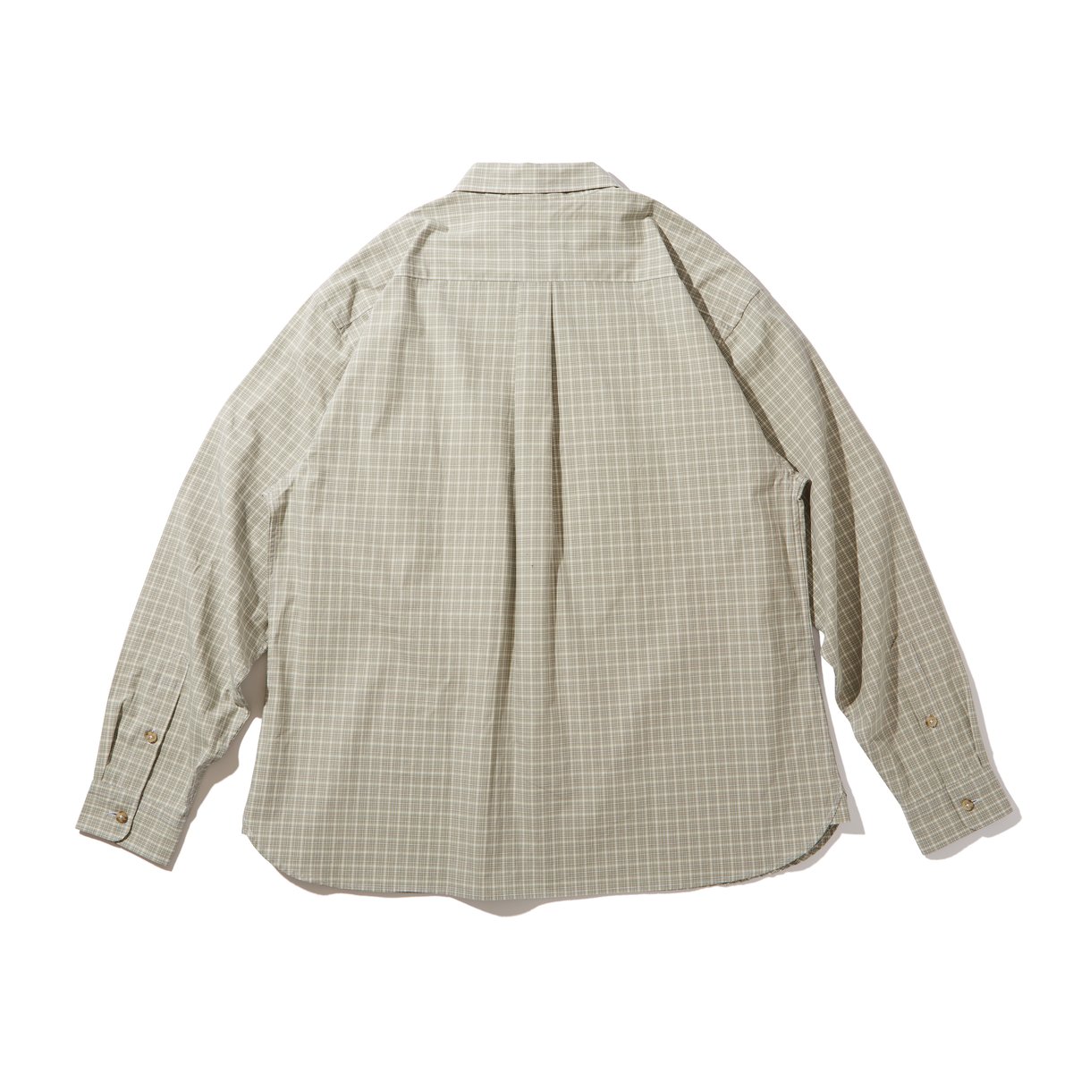 Diaspora skateboards 24ss チェックシャツ M Diaspora Sketeboards/ディアスポラスケートボーズ/Lotto
