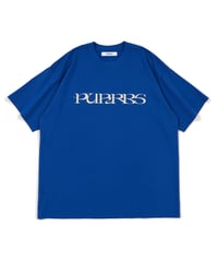 PURRBS Tee (Royal)