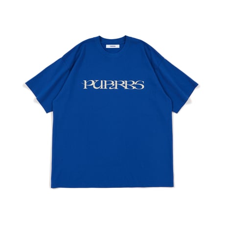 PURRBS Tee (Royal)