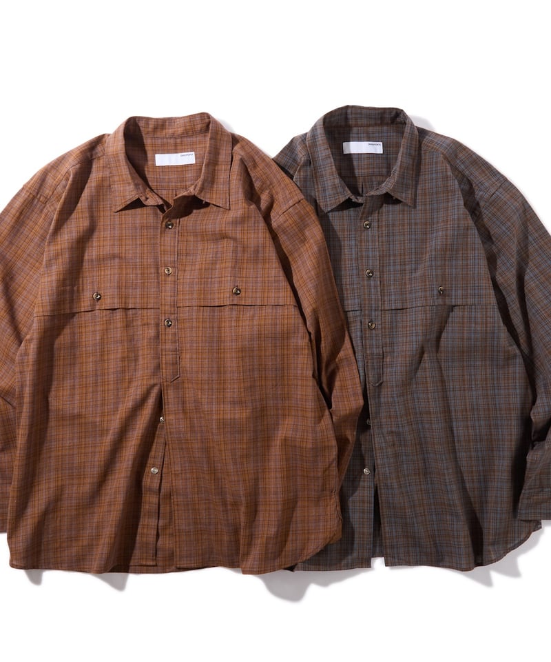 【JJJ着用】Diaspora skateboards Bro Shirt 173916686_o1.jpg?