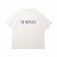 Midnight Tee (White)