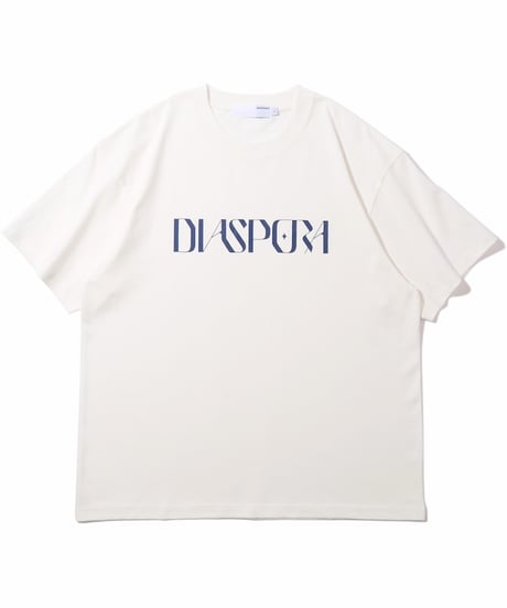 Midnight Tee (White)
