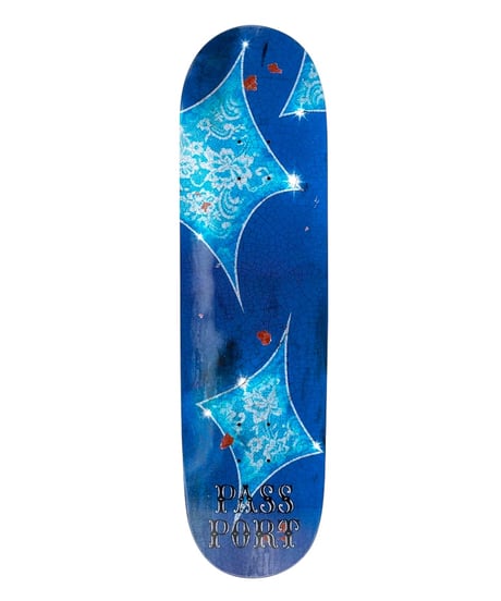 Diaspora skateboards Online Store