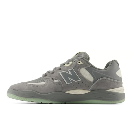 【NewBalance Numeric】 Tiago Lemos 1010(UN101PS) -Grey/Sea Salt