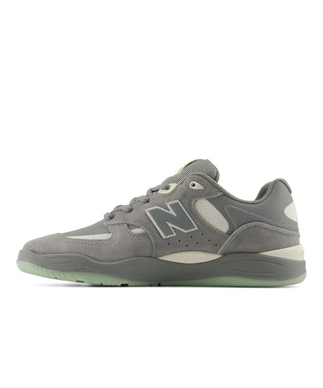 【NewBalance Numeric】 Tiago Lemos 1010(UN101PS) -Grey/Sea Salt