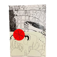 【Aki Yamamoto】 “So Flesh, So Crean, So Right.” Edition 23