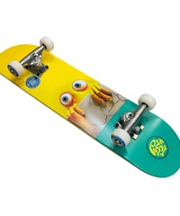 【PUSH】 Peek Over FP Complete 7.25