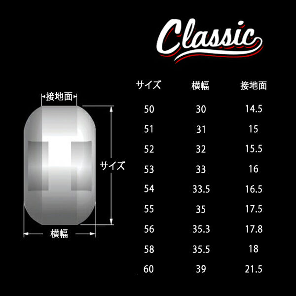 SPITFIRE】FORMULA FOUR CLASSIC SHAPE 97A | PURR