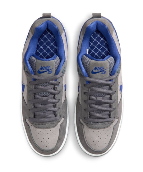 【NIKE】NIKE SB P-ROD 1 DG “Flint Grey Deep Royal Blue”