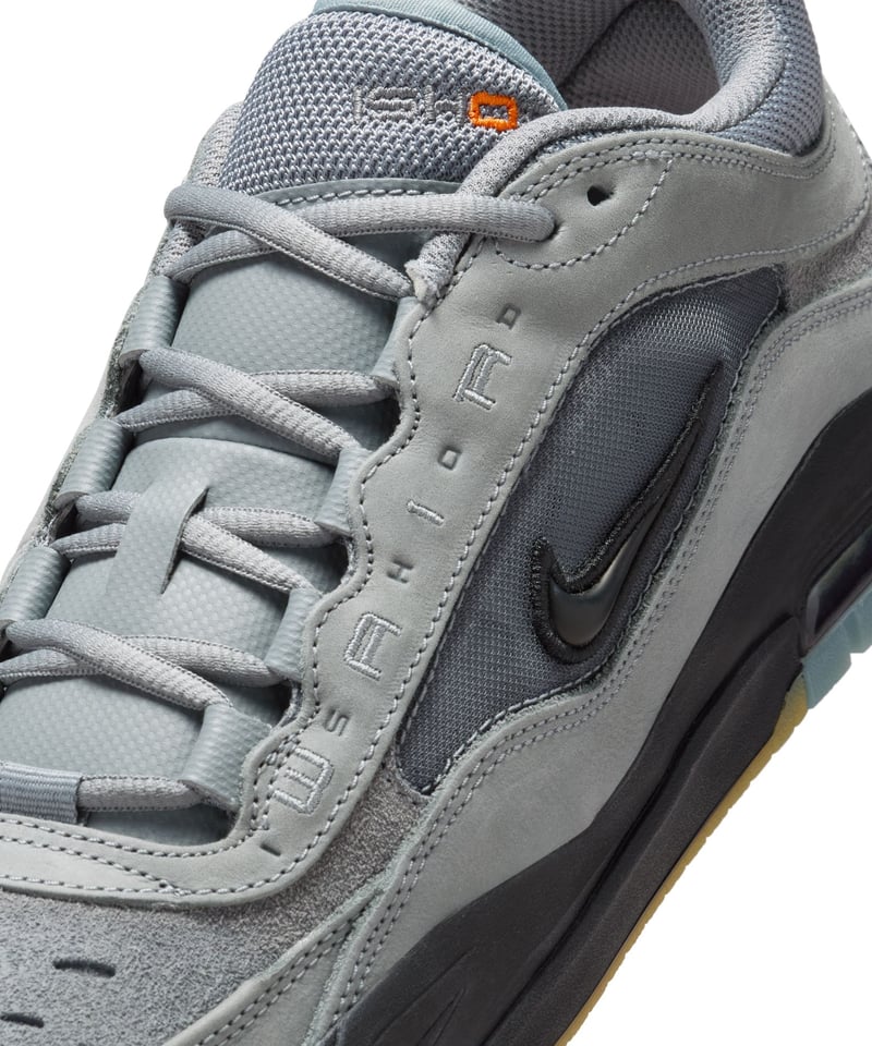 NIKE】NIKE SB Ishod 2 