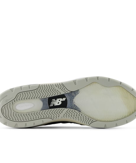【NewBalance Numeric】UN933BNT Andrew Reynolds black with eclipse