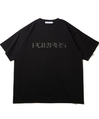 PURRBS Tee (Black)
