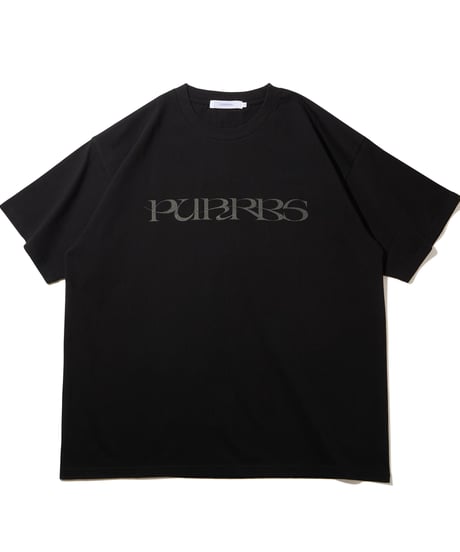 PURRBS Tee (Black)