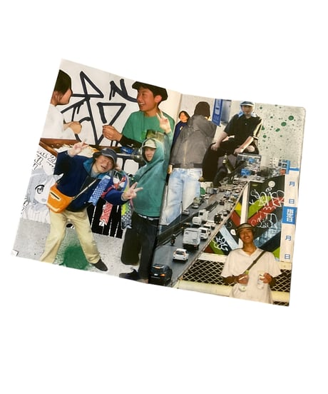 【毛玉】毛玉zine