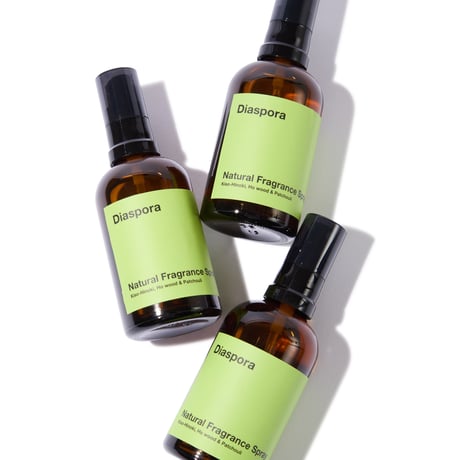 Kiso Hinoki Spray