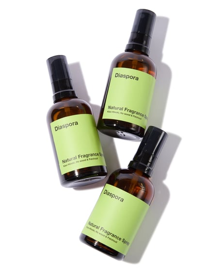 Kiso Hinoki Spray