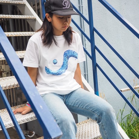 【Octagon One】 Water Tee