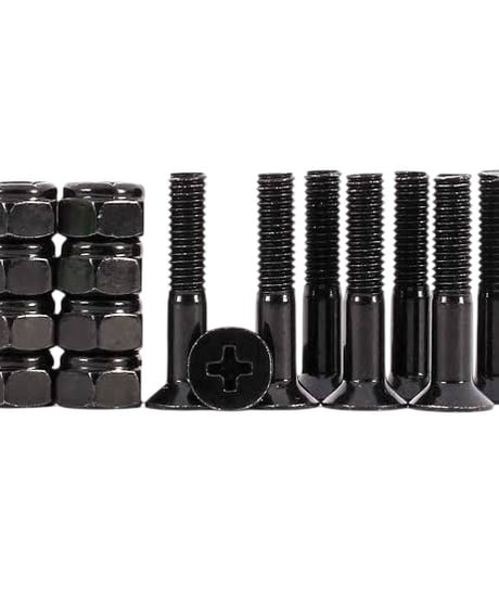 【ACE TRUCK】ACE TRUCK PHLLIPS BOLTS 1 1/4