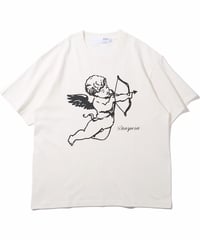 Cupid Tee (White)