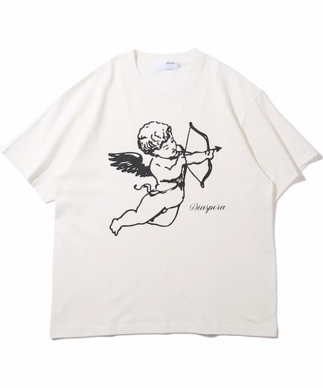 Cupid Tee (White)