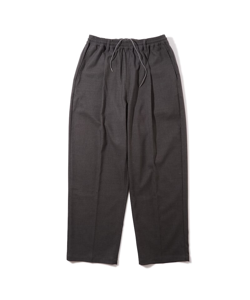 新品値下Diaspora Skateboards Backroom Slacks 0-