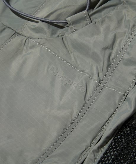 Diverged Pack (Light Grey)