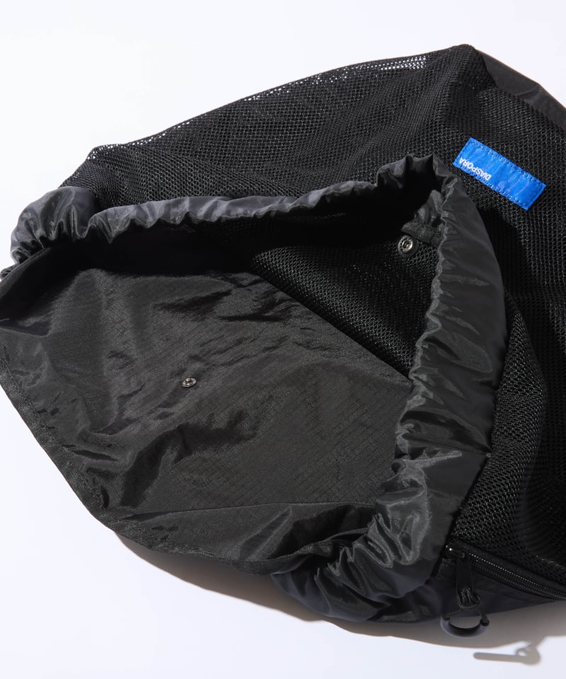 バッグ Diaspora skateboards 2way Vacation Bag fit=scale-down