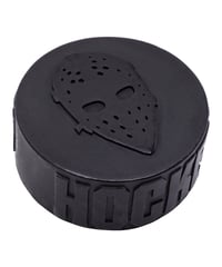 【HOCKEY】Puck Wax