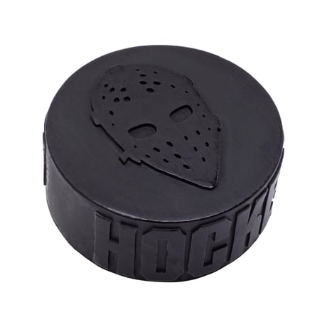 【HOCKEY】Puck Wax