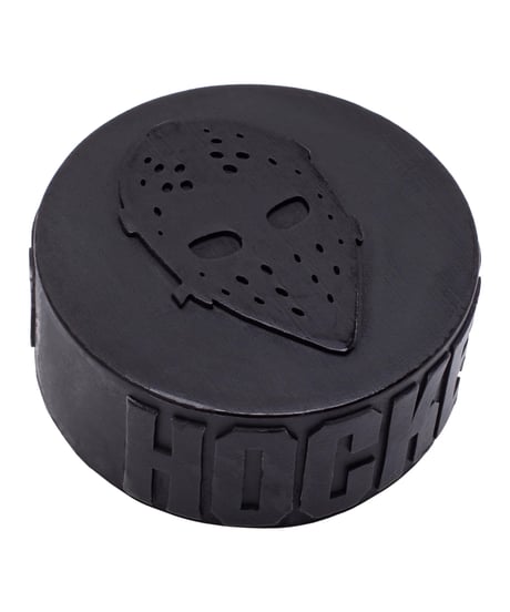 【HOCKEY】Puck Wax