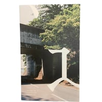 【Teppei Hori】巡 -ZINE-