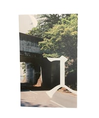 【Teppei Hori】巡 -ZINE-