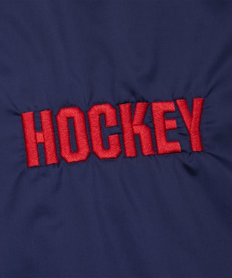 【HOCKEY】Hockey × Independent Coaches Jacket (Navy)