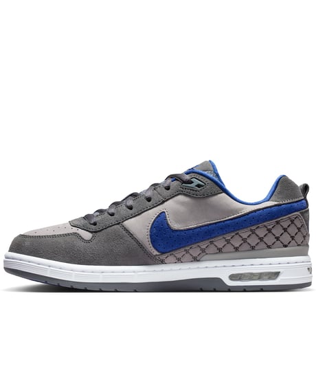 【NIKE】NIKE SB P-ROD 1 DG “Flint Grey Deep Royal Blue”