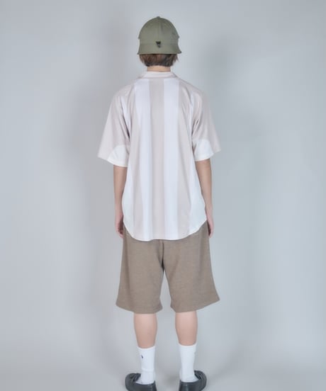 Villa Shorts (Grey)