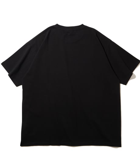 PURRBS Tee (Black)