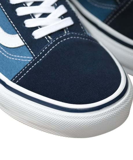 【VANS】SKATE OLD SKOOL (Navy/White)
