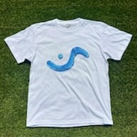 【Octagon One】 Water Tee