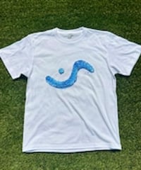 【Octagon One】 Water Tee