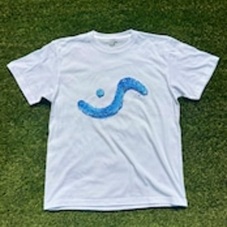 【Octagon One】 Water Tee
